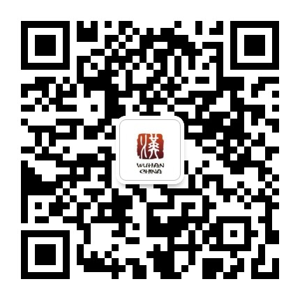 微信公众号二维码